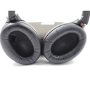 Sony Headset 1000-XM4 Black + Cover