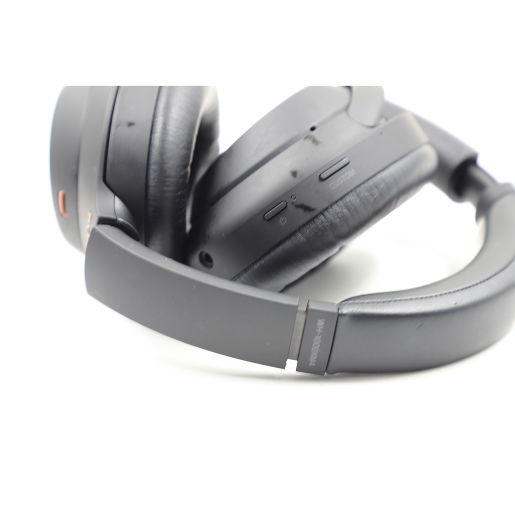 Sony Headset 1000-XM4 Black + Cover