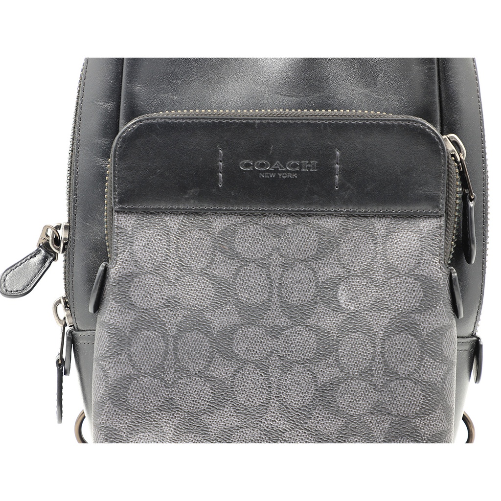 Coach Bag New York Made in Philipines N C2421-C5332