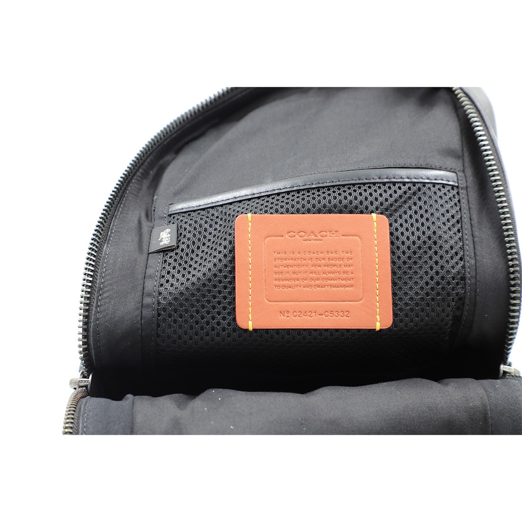 Coach Bag New York Made in Philipines N C2421-C5332
