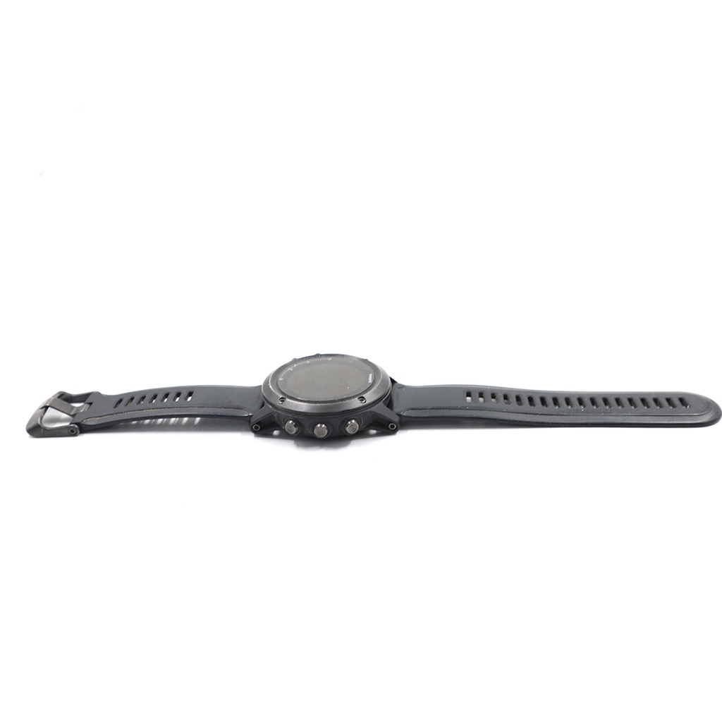 Garmin Fenix 3 HR 316 Stainless Sapphire, Fibre Composit ** No charger**