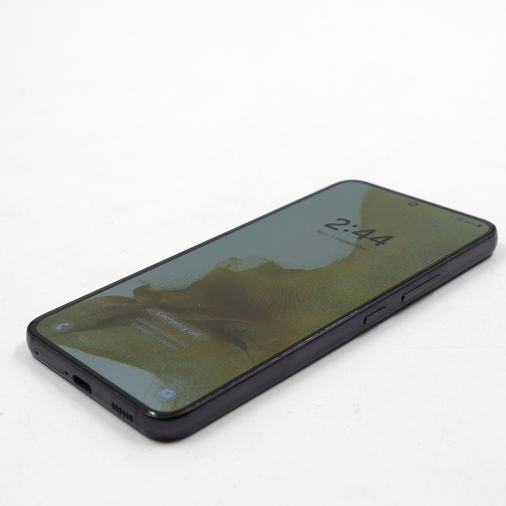 Samsung Galaxy S22 5G 256 gb + Cover