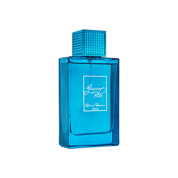 Duccio Pasolini, Ghiaccio blue, Extrait de Parfum 100 ml