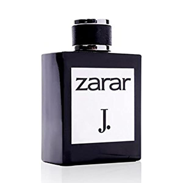 Zarar For Men J. Eau de Parfum 100 ml