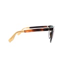 The Marc Jacobs  Sun RX 15 32263459, Lens Width: 55, Bridge:18,