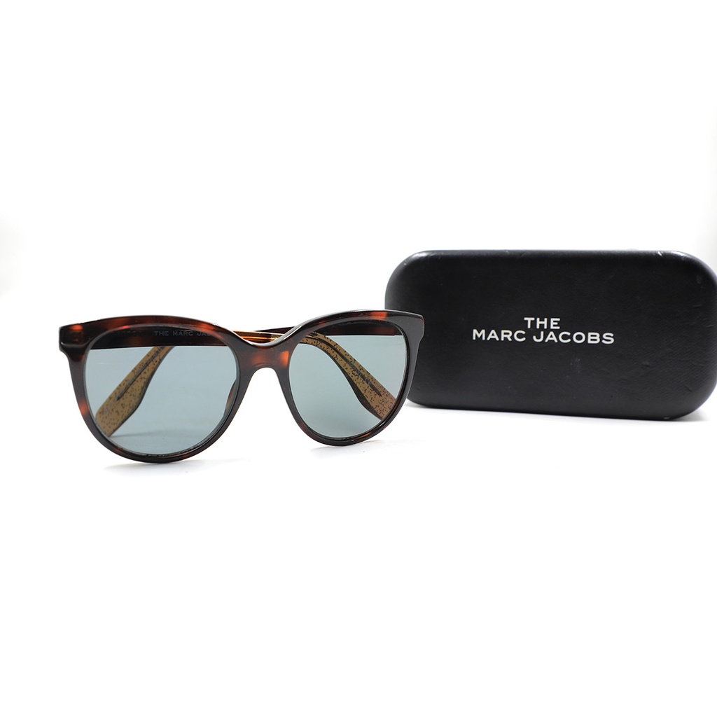 The Marc Jacobs  Sun RX 15 32263459, Lens Width: 55, Bridge:18,