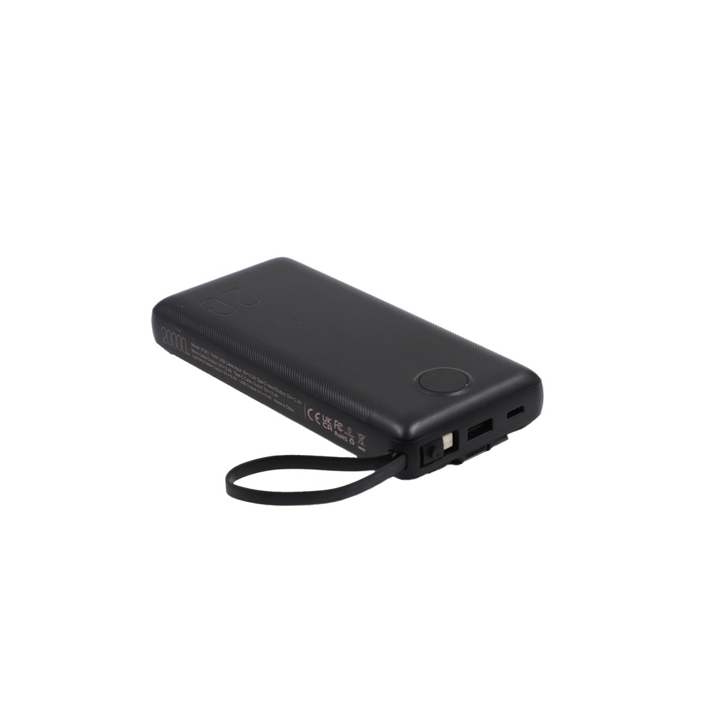 Veektomx Power Bank 20000mah