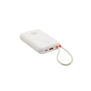 VIYISI Portable Charger Fast Charging 30W, Power Bank 20000 mAh