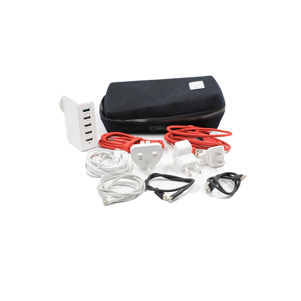 Taraval  Mix  USB Charger