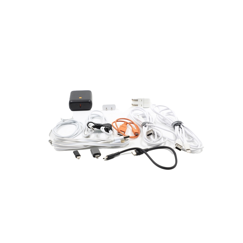 Mix item Taraval  Power Bank And  USB Charger