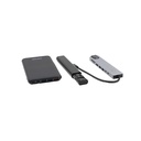 Mix item Taraval  Power Bank And  USB