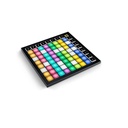 Novation Launchpad Pro MK3, 64 Super-sensitive RGB Pads, Powerful Four-track