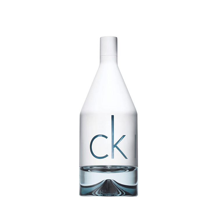 calvin klein ckin2u, Him Eau De Toilette For for Men ,100 ml