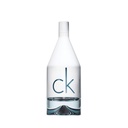 calvin klein ckin2u, Him Eau De Toilette For for Men ,100 ml