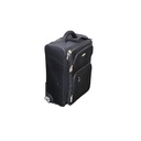 Samsonite hard she'll suit case Luggage Size - S