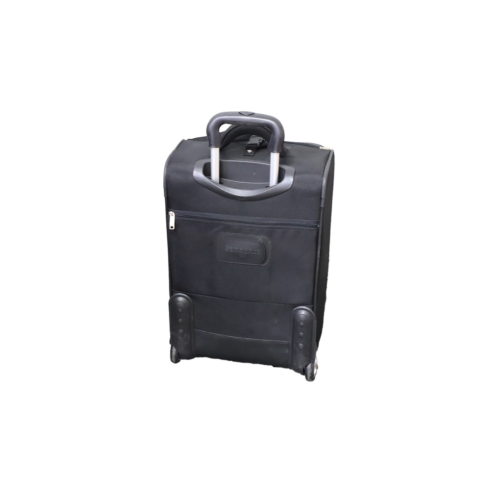 Samsonite hard she'll suit case Luggage Size - S