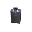 Samsonite hard she'll suit case Luggage Size - S