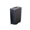 Swiss concept Luggage  Black Size - M