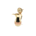 Dalla Designed gold Jug