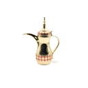Dalla Designed gold Jug