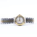 Gucci 126.5 Swiss Made,Stainless Steel Water Resistant