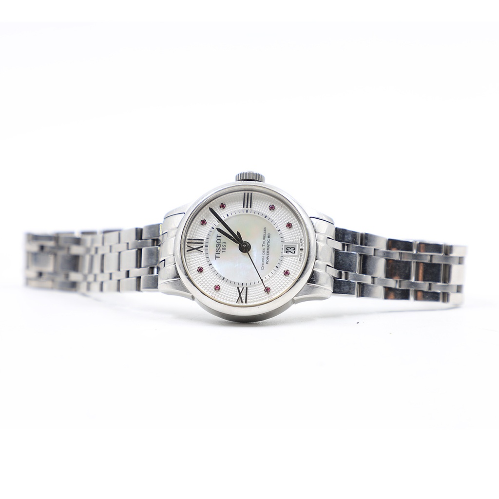 Tissot Chemin des Torelles Powermatic 80, T099 207A