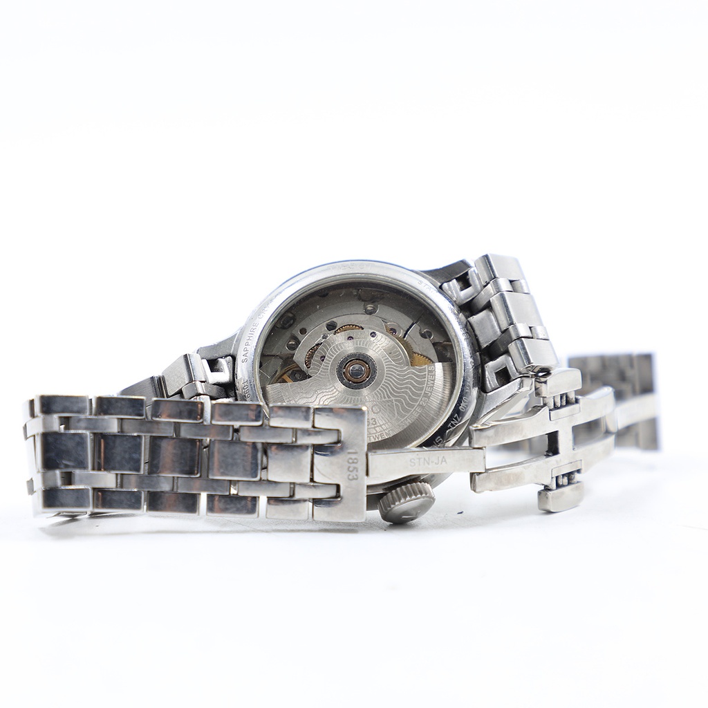 Tissot Chemin des Torelles Powermatic 80, T099 207A