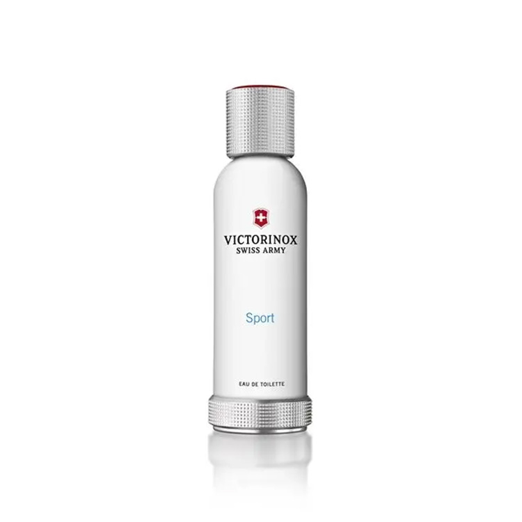 Victorinox Swiss Army Sport Eau De Toilette, 100 ml 3.4 fl.oz