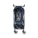 Cybex Stroller Ultra Compact Black