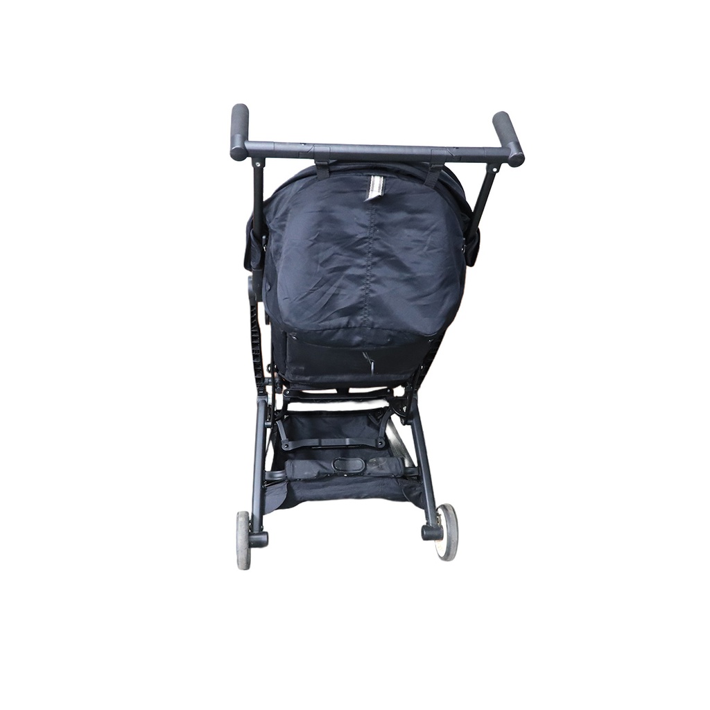 Cybex Stroller Ultra Compact Black