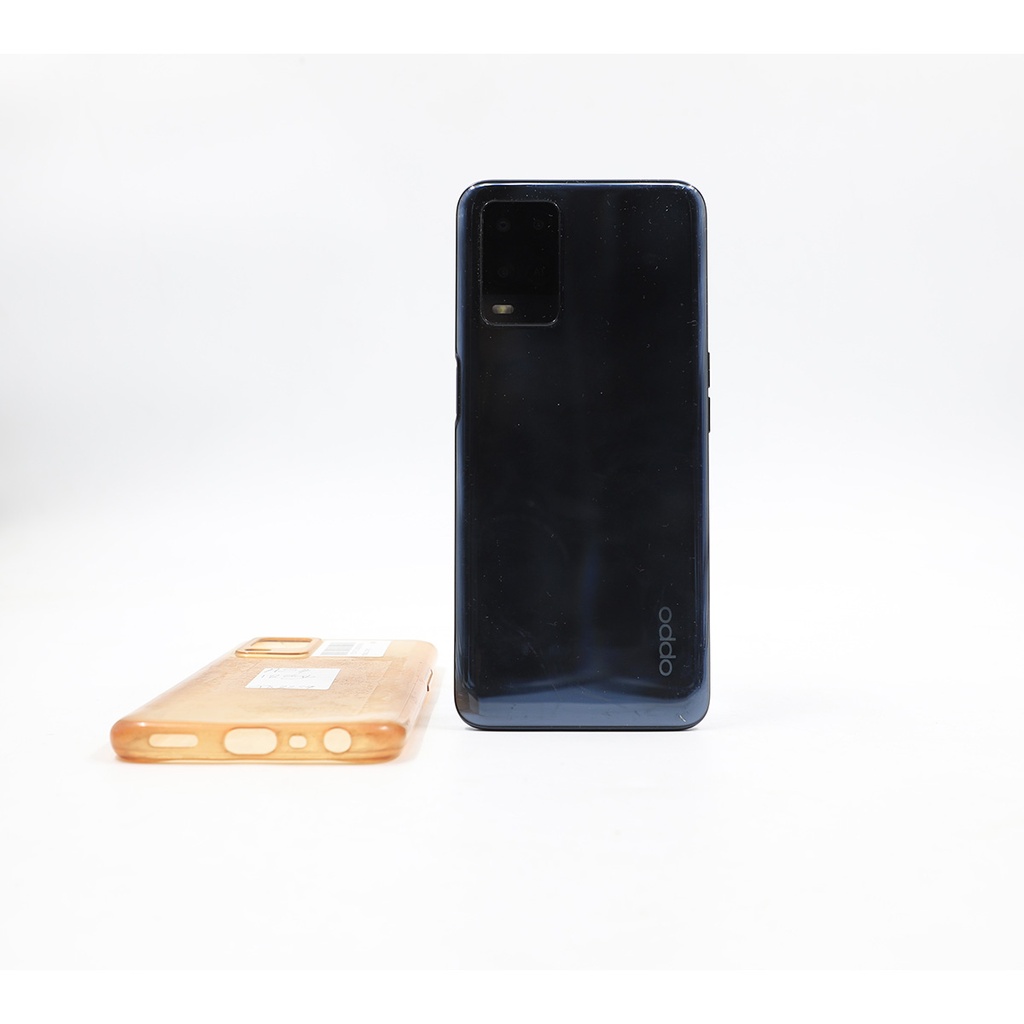 Oppo A54 128 Gb black