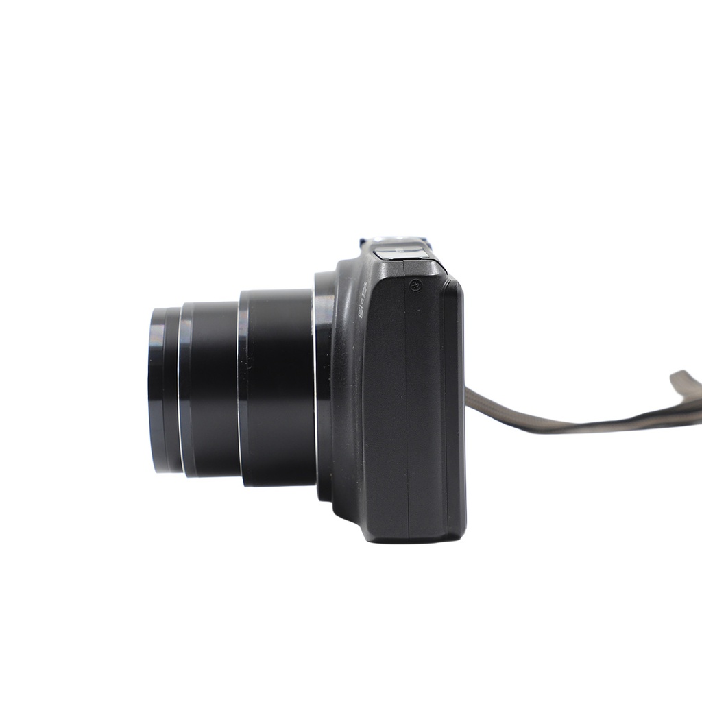 Nikon Coolpix S9700 30x  Wide Full HD