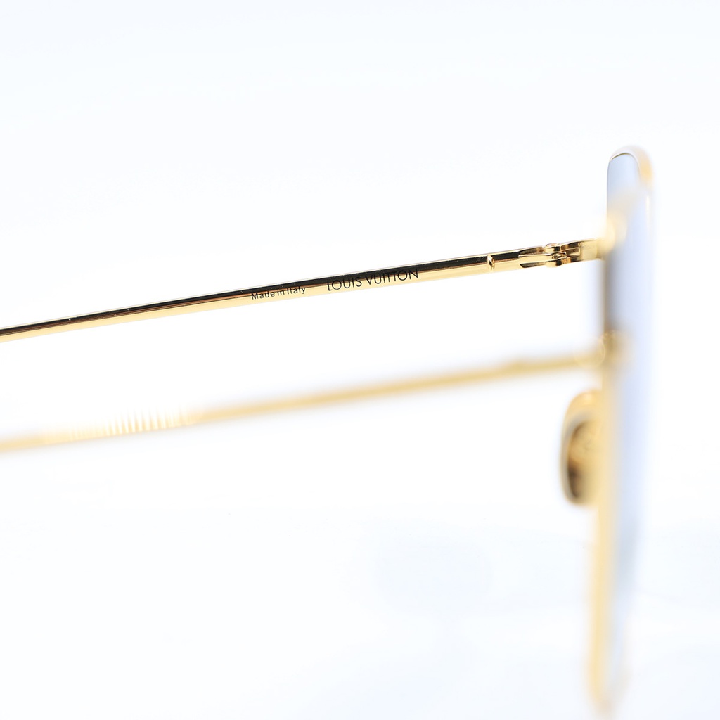 Louis Vuitton Z17200U Lens Width:63, Bridge Width:18
