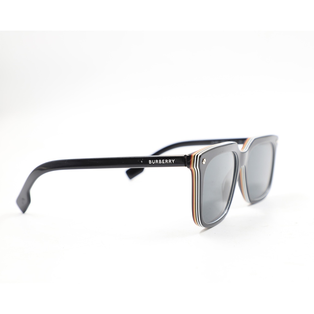 Burberry B 4337 3798/ 87 Lens Width:56, Bridge Width:17