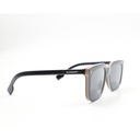 Burberry B 4337 3798/ 87 Lens Width:56, Bridge Width:17