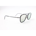 Thom Browne TB-800-F-BLK-51, Lens Width:51, Bridge Width:20