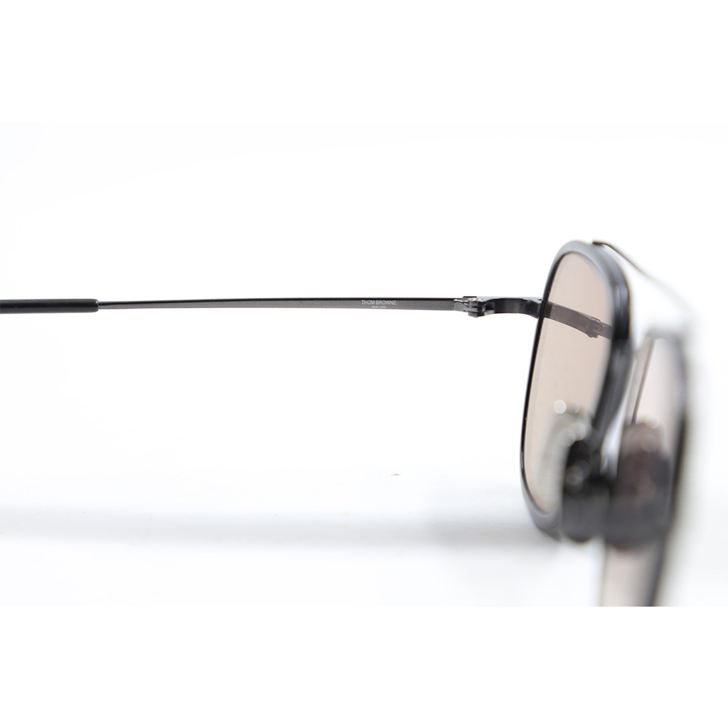 Thom Browne TB-800-F-BLK-51, Lens Width:51, Bridge Width:20