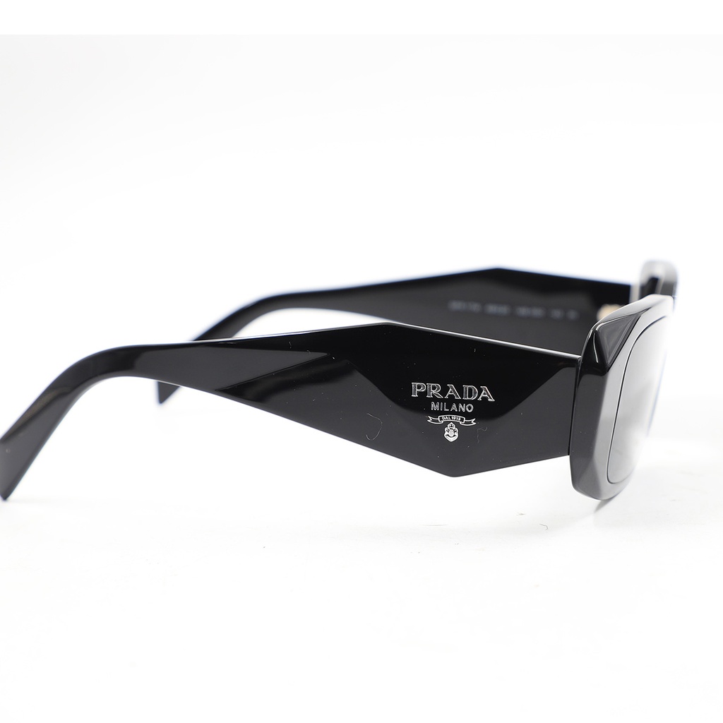 Prada Spr 17W Lens Width:49, Bridge Width:20, 145