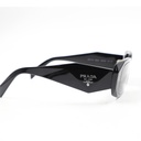 Prada Spr 17W Lens Width:49, Bridge Width:20, 145