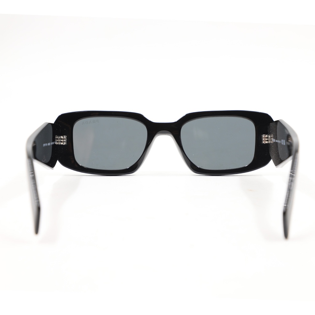 Prada Spr 17W Lens Width:49, Bridge Width:20, 145