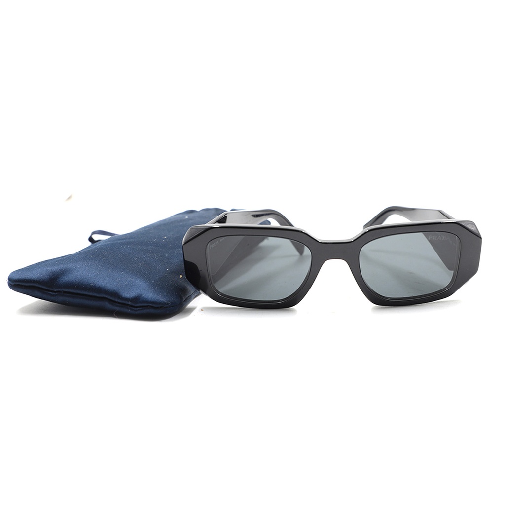 Prada Spr 17W Lens Width:49, Bridge Width:20, 145