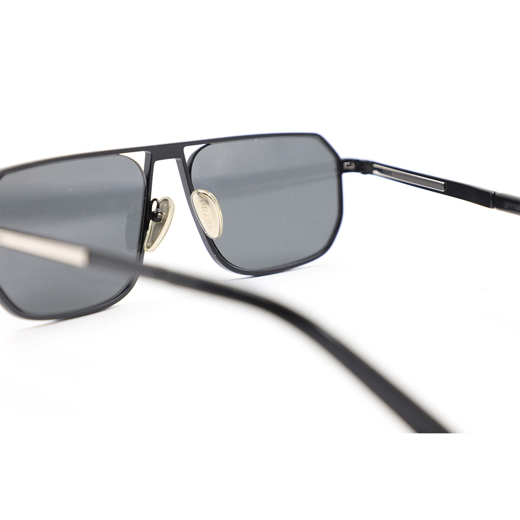 Prada Spr A53, Lens Width:59, Bridge Width:17, 1BO-5S0 145 3N