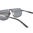 Prada Spr A53, Lens Width:59, Bridge Width:17, 1BO-5S0 145 3N