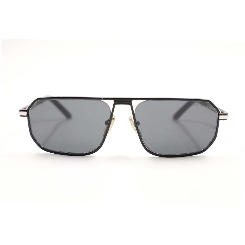 Prada Spr A53, Lens Width:59, Bridge Width:17, 1BO-5S0 145 3N