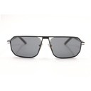 Prada Spr A53, Lens Width:59, Bridge Width:17, 1BO-5S0 145 3N