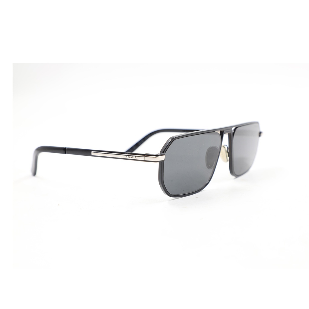 Prada Spr A53, Lens Width:59, Bridge Width:17, 1BO-5S0 145 3N