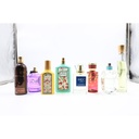 Mix Used Perfums Brands:Gucci, George Jasmine,Tiffany & Co, Montale, HEC paris, Bidun Esam