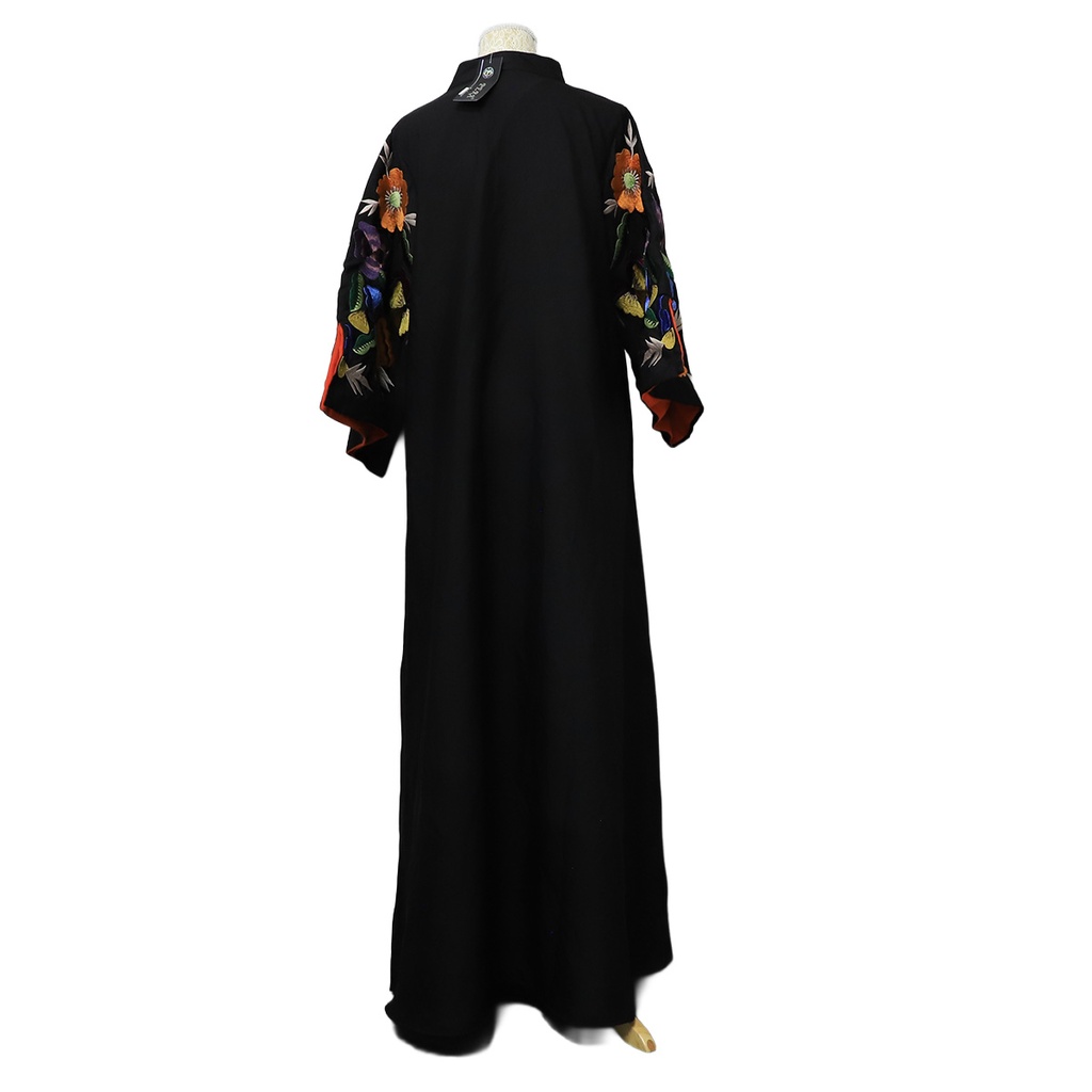 Pera Pandonna Black Dress Size: T2