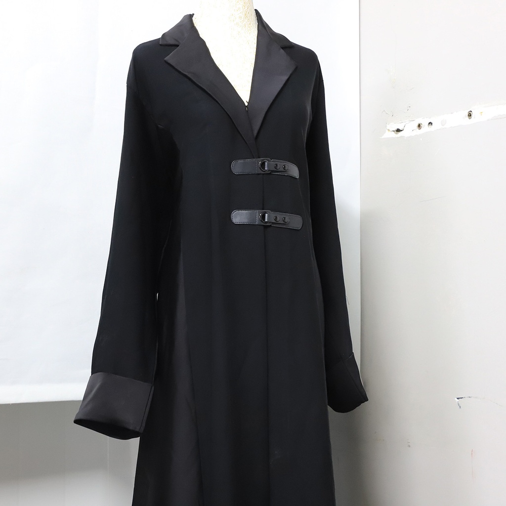 High Quality Abaya Dress From Word Abayat