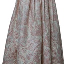 Adirana Papelle Pink Dress Size: 8